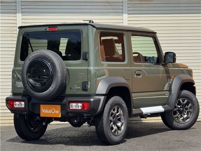 JIMNY SIERRA