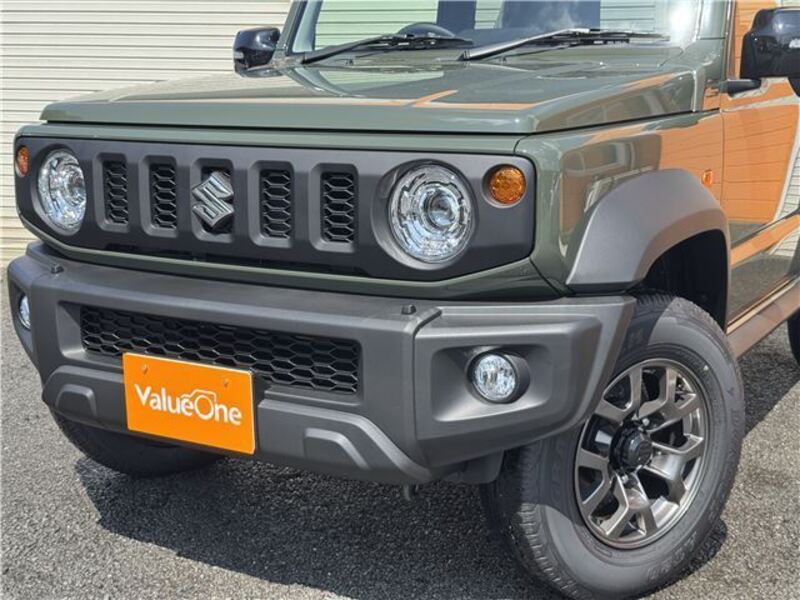JIMNY SIERRA