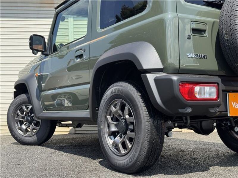 JIMNY SIERRA