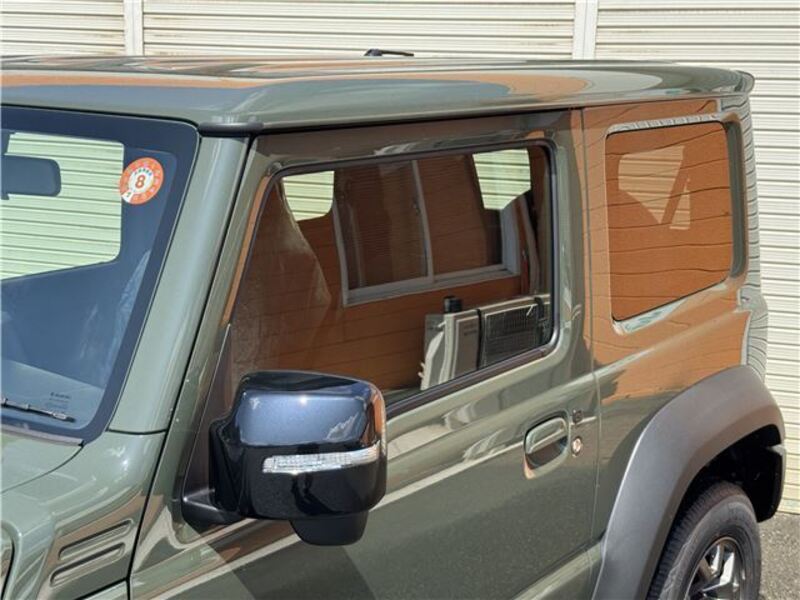 JIMNY SIERRA