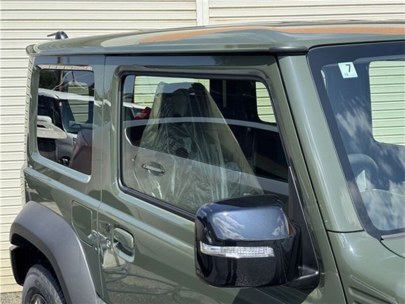 JIMNY SIERRA