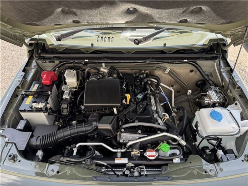 JIMNY SIERRA
