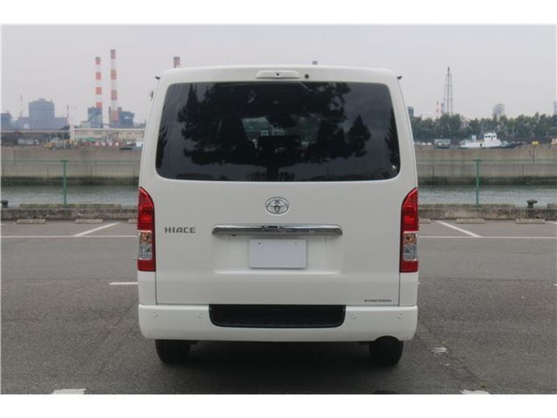 HIACE