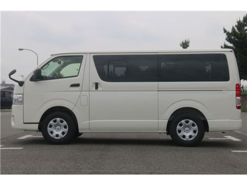 HIACE