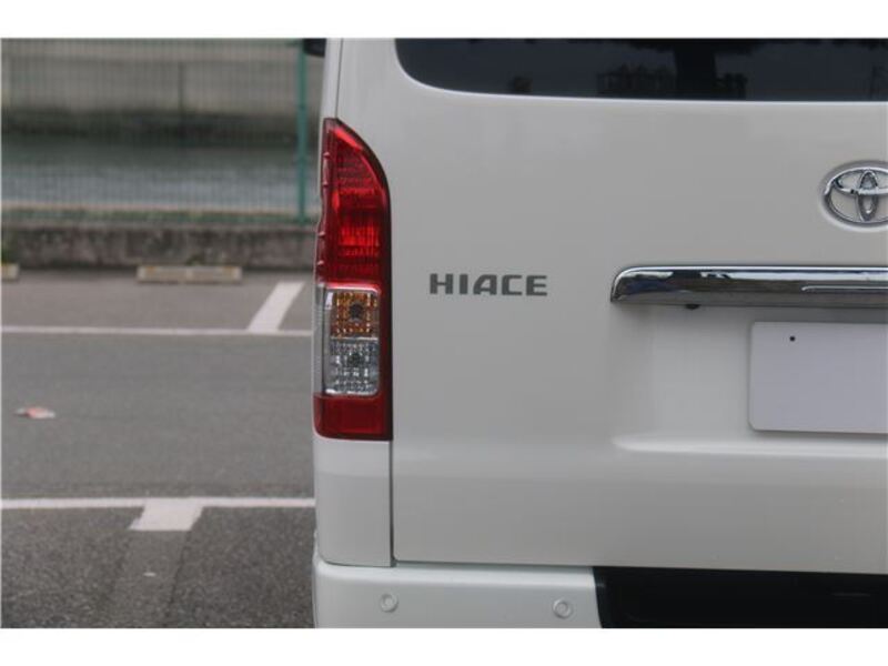 HIACE