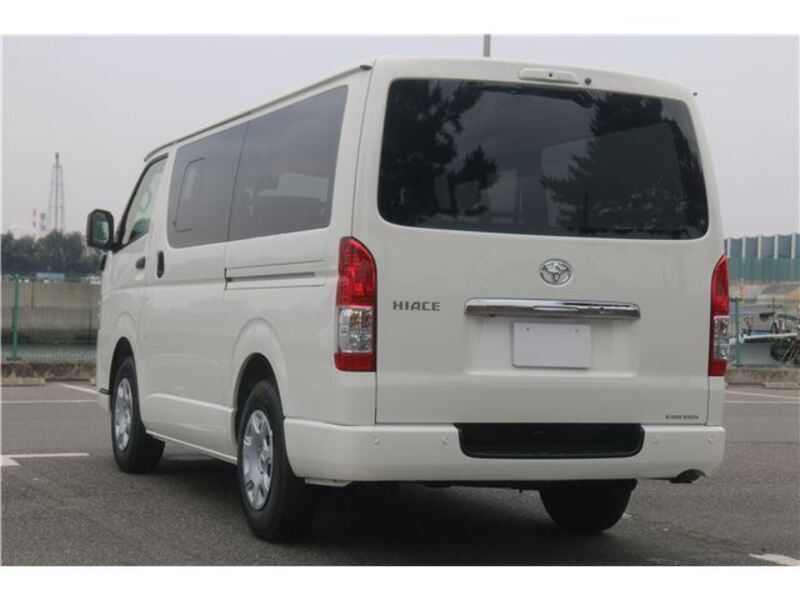 HIACE