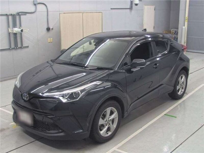 C-HR-0