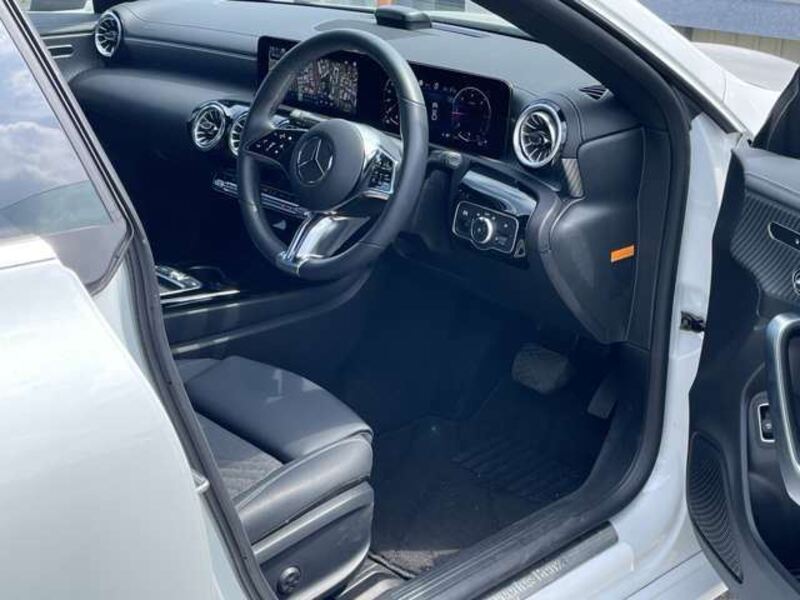 CLA-CLASS
