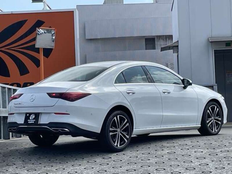 CLA-CLASS