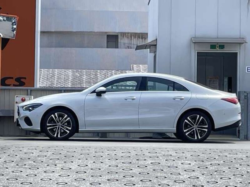 CLA-CLASS