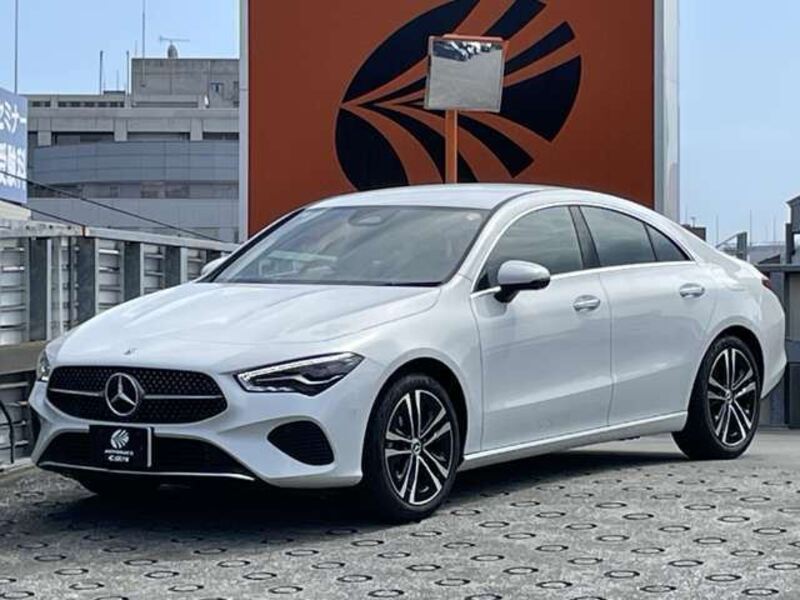 CLA-CLASS