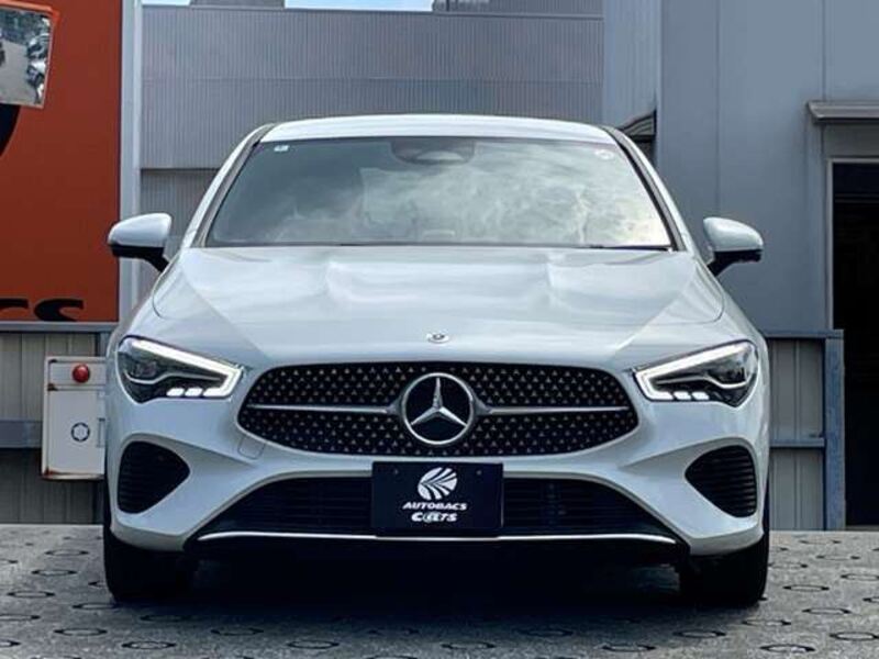 CLA-CLASS
