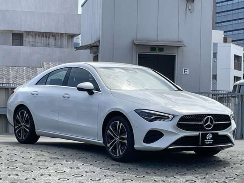 CLA-CLASS