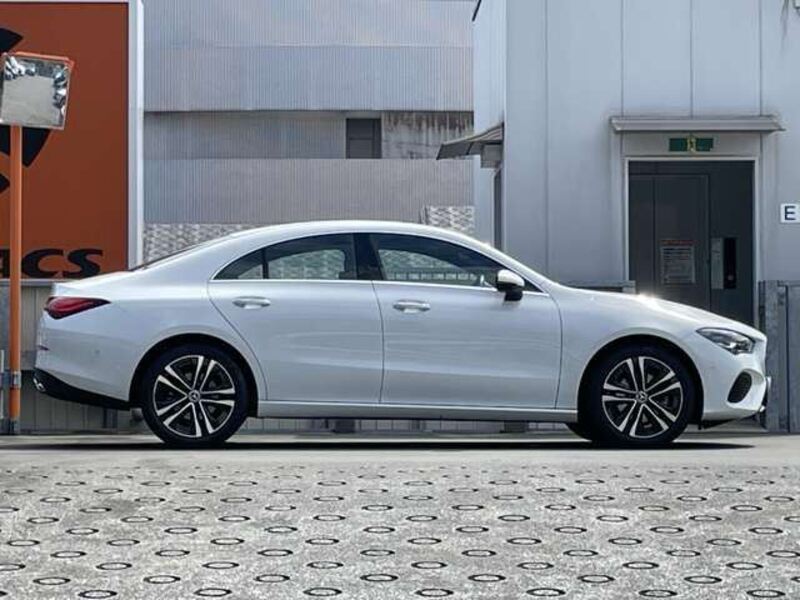 CLA-CLASS