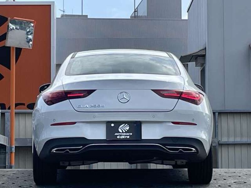 CLA-CLASS