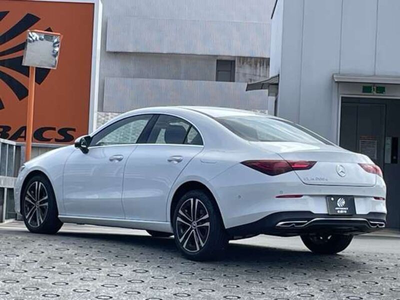 CLA-CLASS