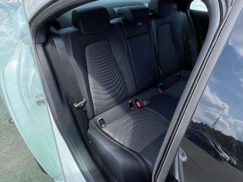 CLA-CLASS