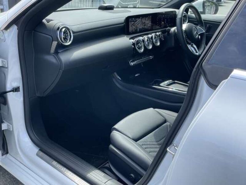 CLA-CLASS