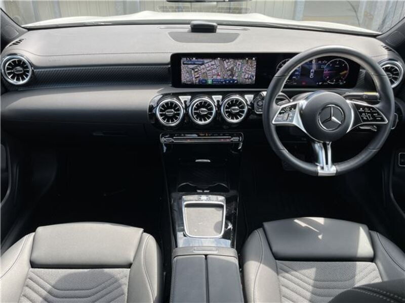 CLA-CLASS