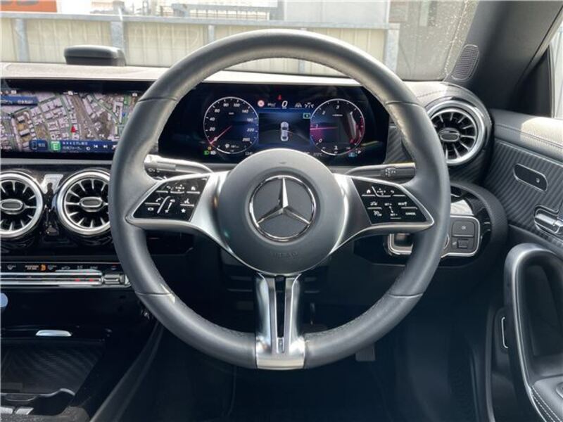 CLA-CLASS
