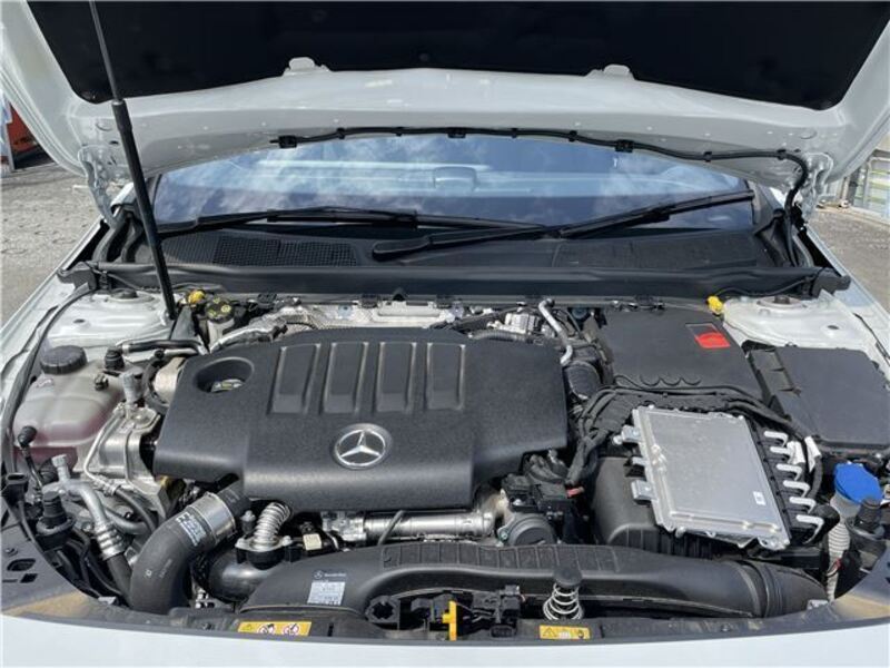 CLA-CLASS