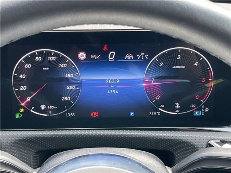 CLA-CLASS