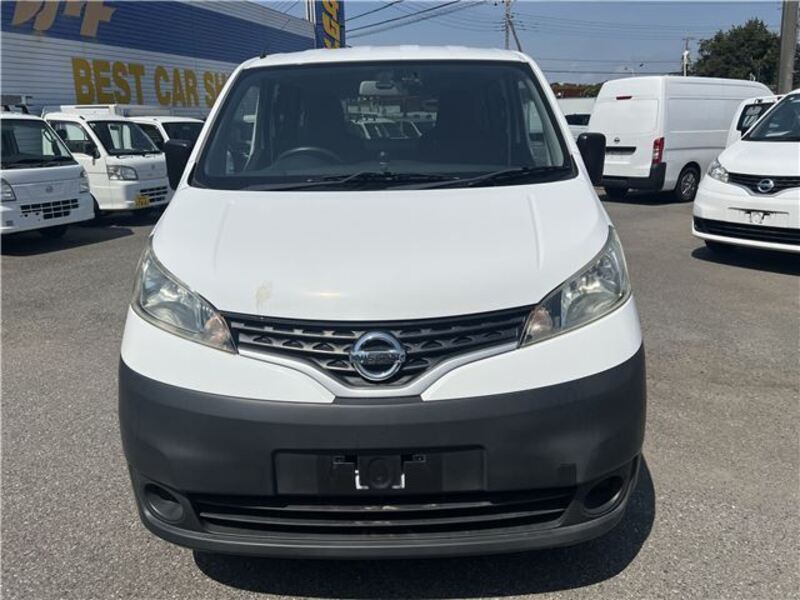 NV200 VANETTE