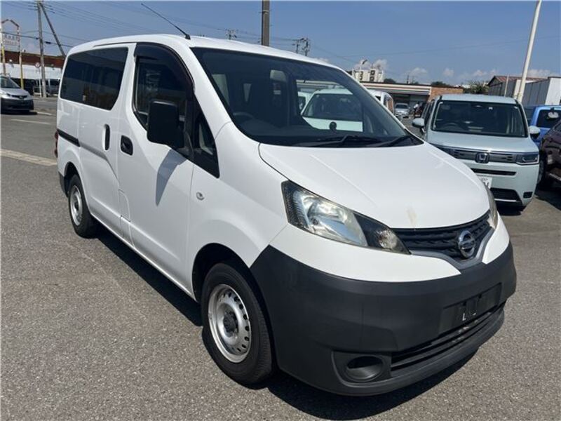 NV200 VANETTE