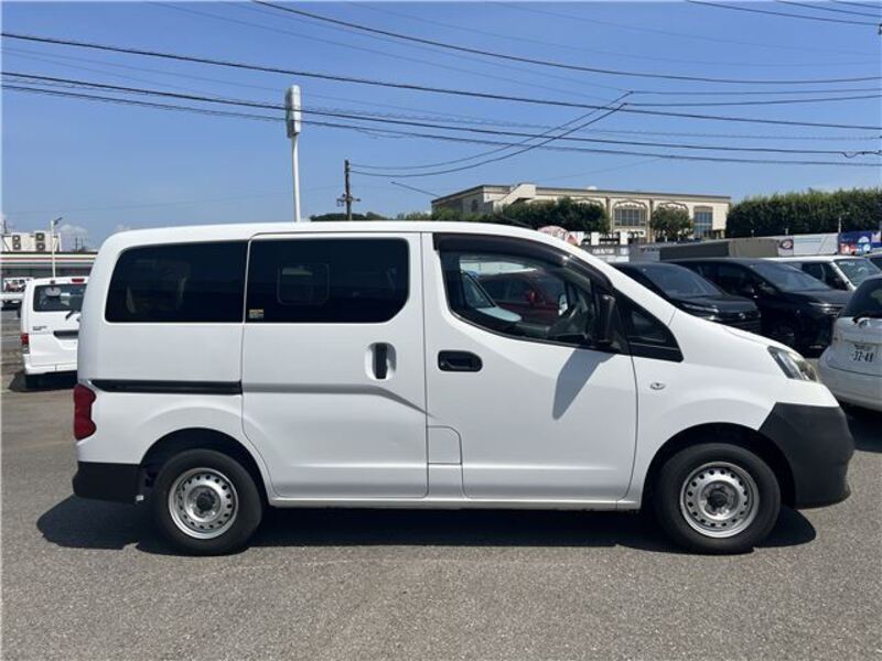 NV200 VANETTE