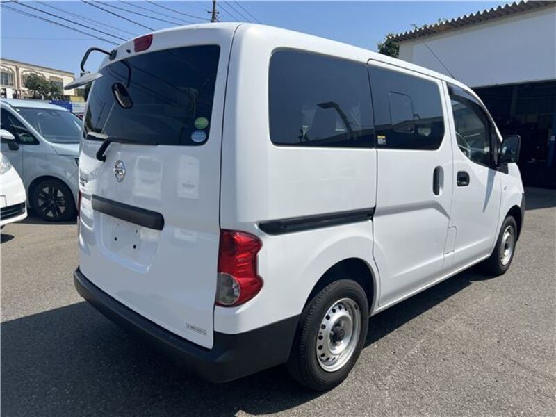 NV200 VANETTE