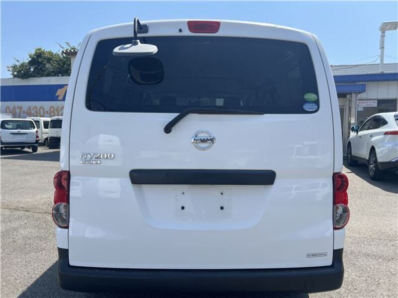 NV200 VANETTE