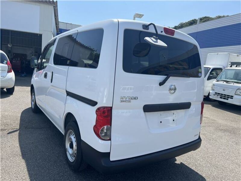 NV200 VANETTE