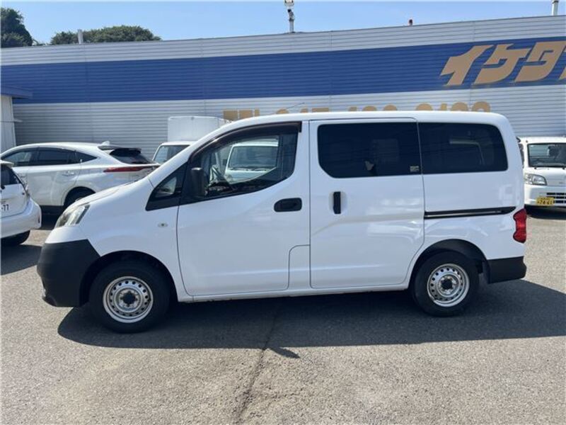 NV200 VANETTE
