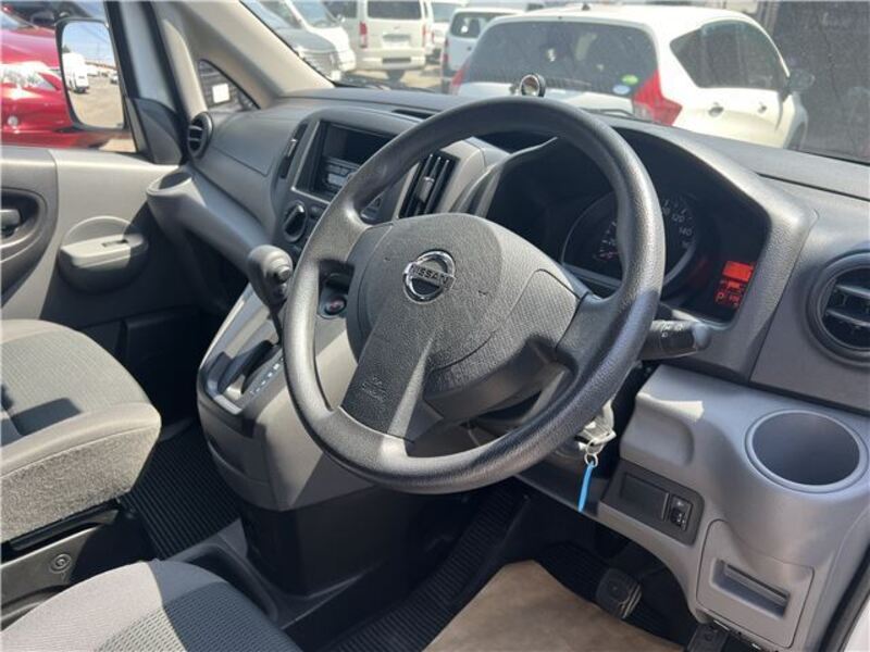 NV200 VANETTE