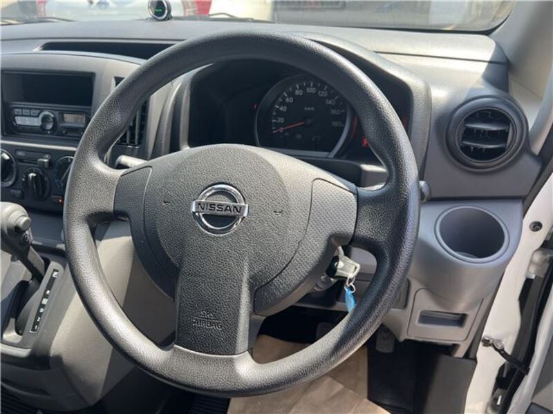 NV200 VANETTE