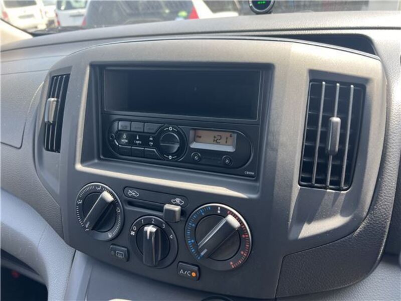 NV200 VANETTE