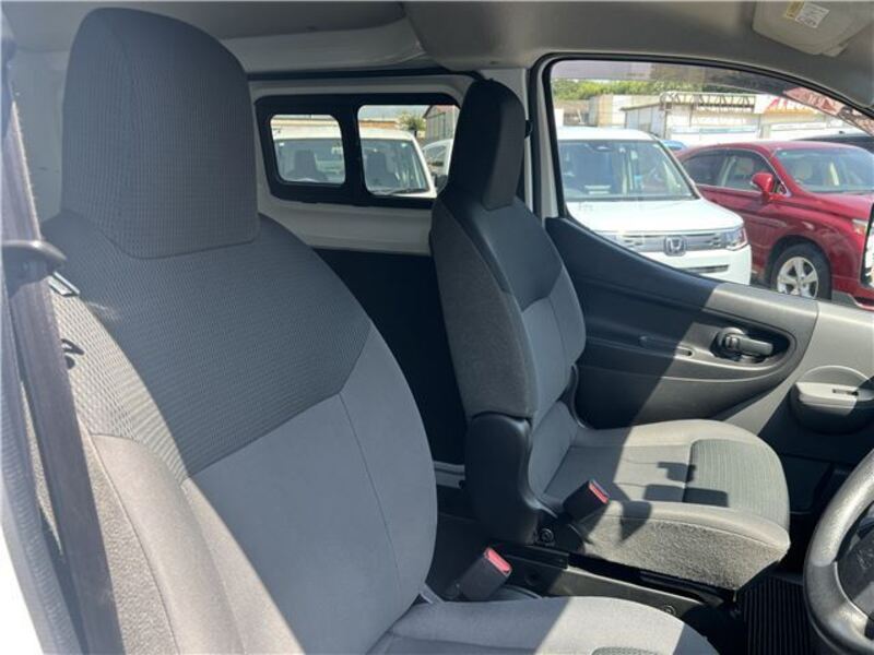 NV200 VANETTE