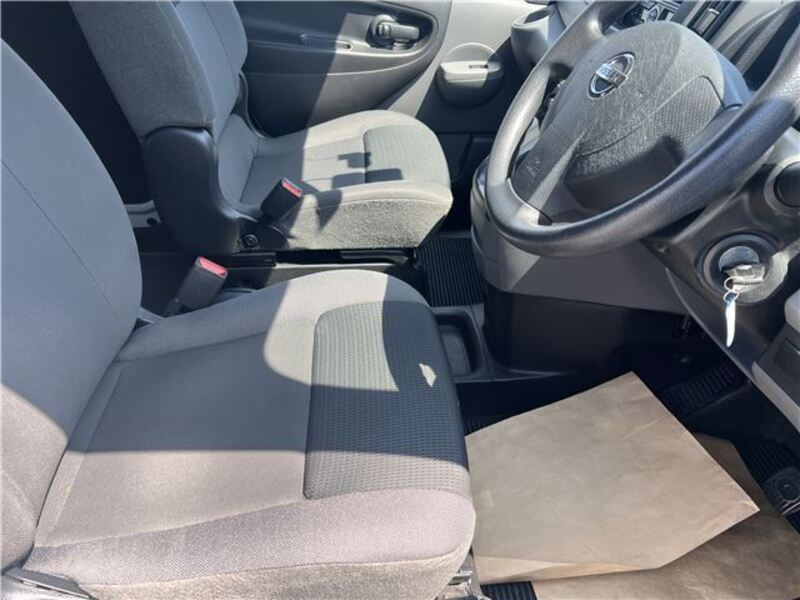 NV200 VANETTE