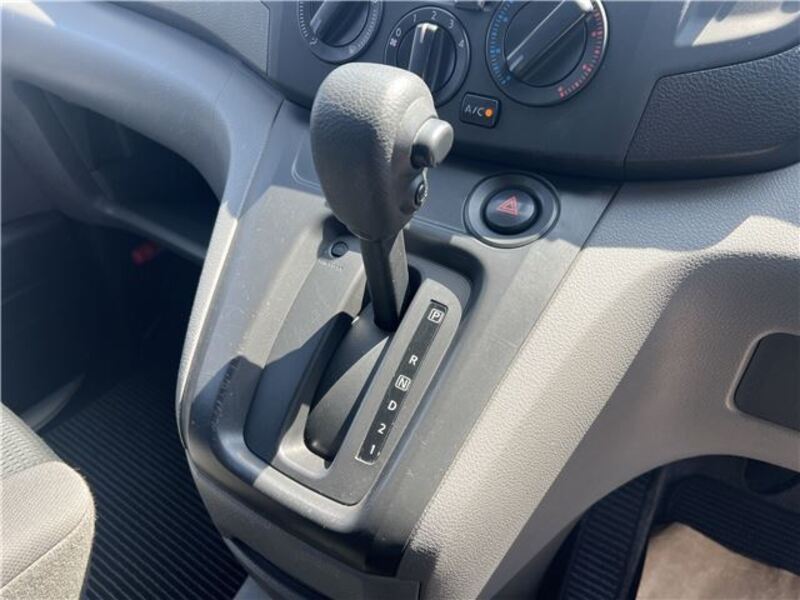 NV200 VANETTE