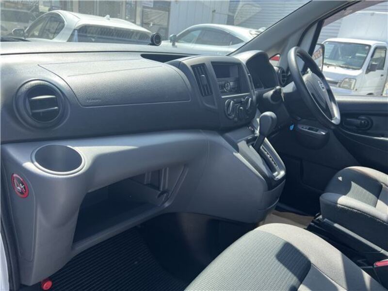 NV200 VANETTE