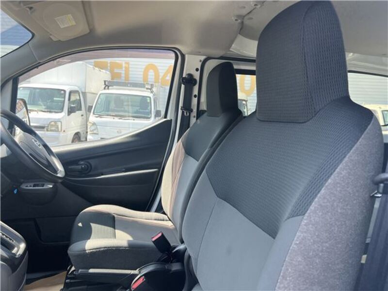 NV200 VANETTE