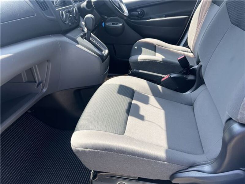 NV200 VANETTE