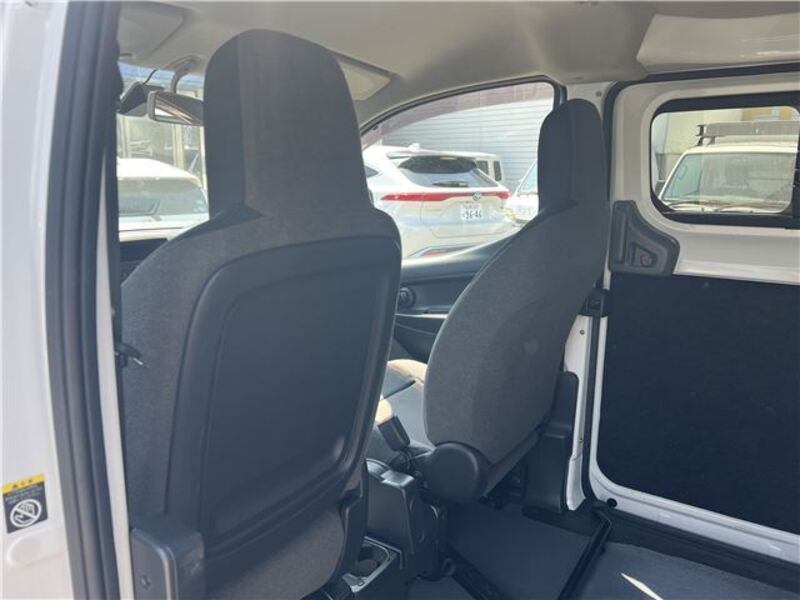 NV200 VANETTE