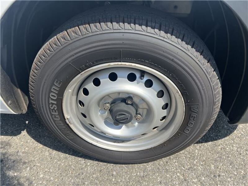 NV200 VANETTE