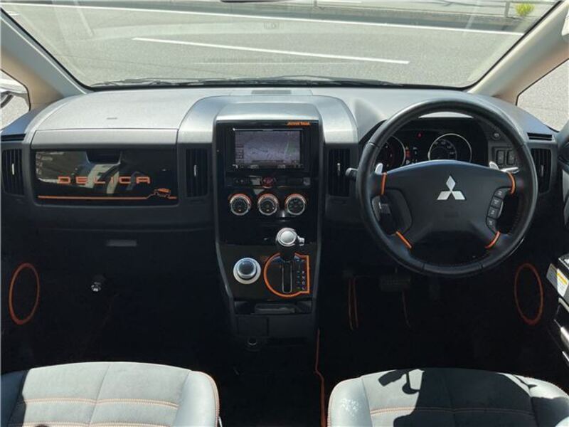 DELICA D5