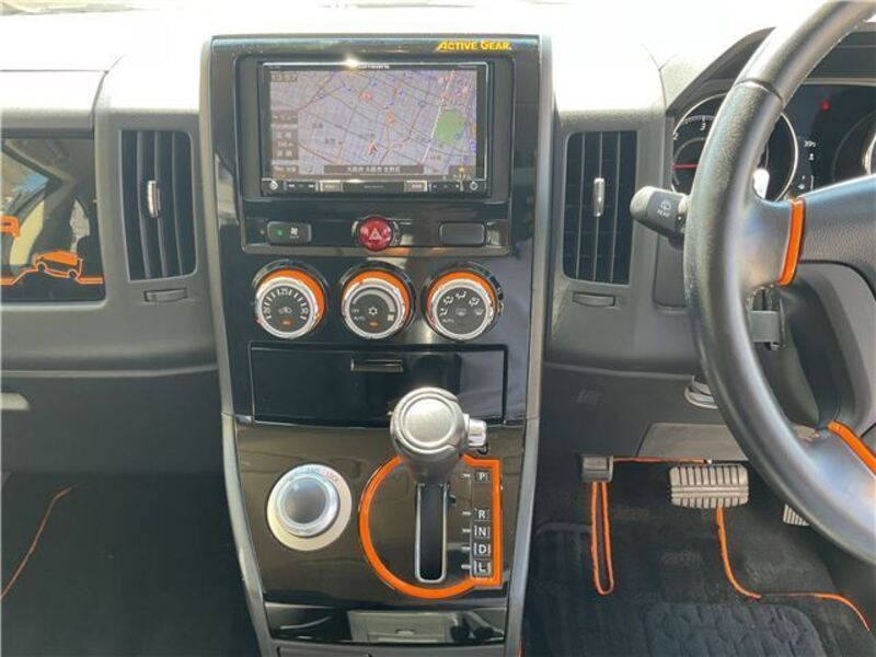 DELICA D5