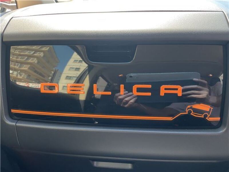 DELICA D5