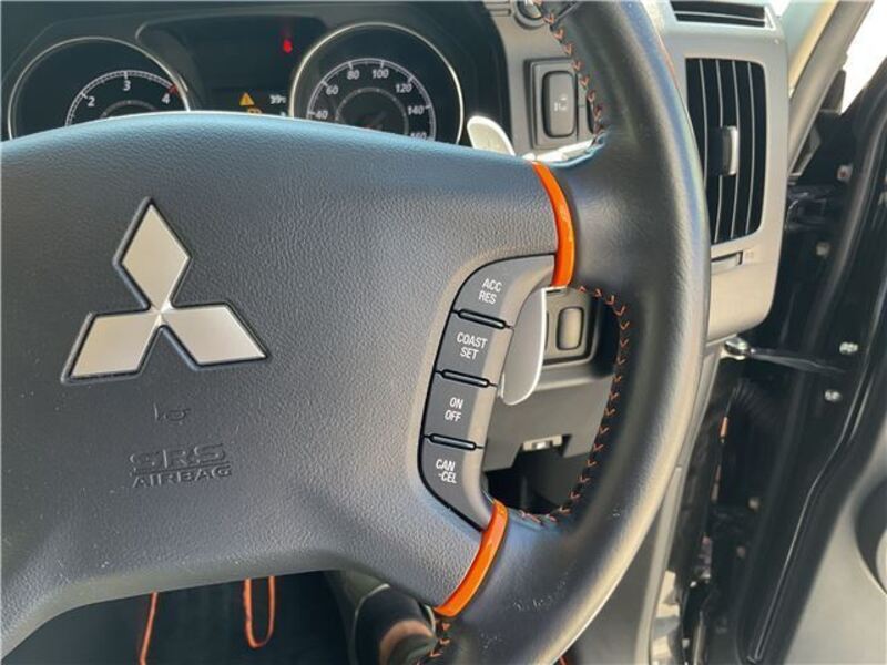 DELICA D5