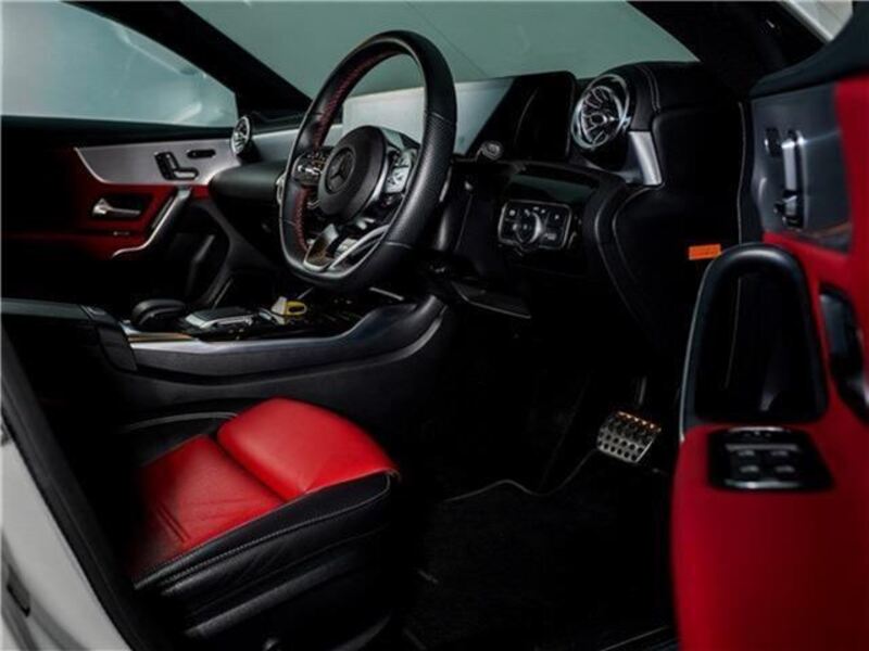 CLA-CLASS