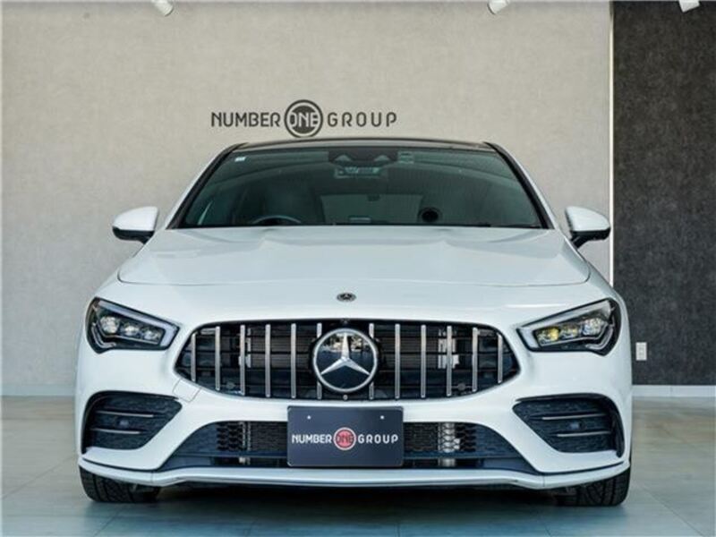 CLA-CLASS